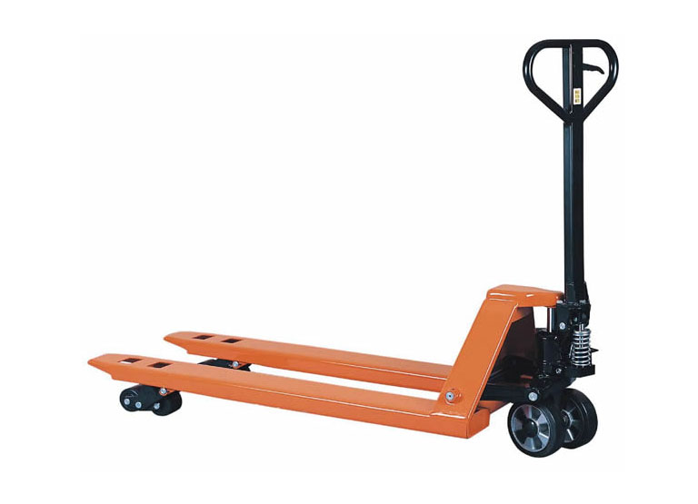 手動(dòng)托盤搬運(yùn)車2.5噸